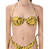 Tiger Beachwear
